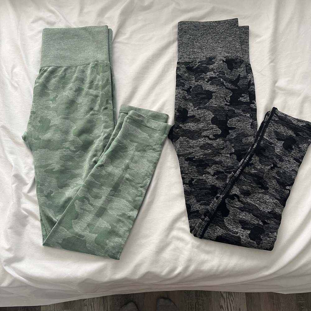 shien leggings bundle